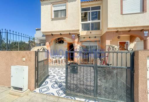 Duplex - Verkauf - Los Alcázares - NUEVA MARBELLA