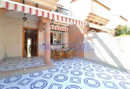 Duplex - Verkauf - Los Alcázares - NUEVA MARBELLA