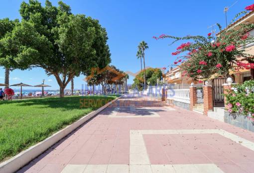 Duplex - Verkauf - Los Alcázares - Punta calera