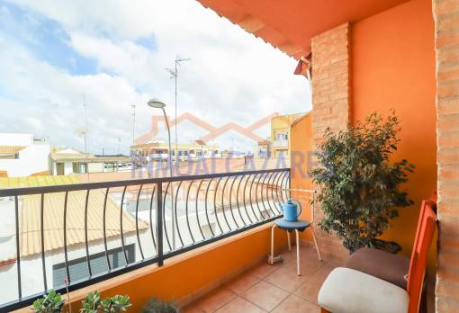 Duplex - Verkauf - San Javier - San Javier