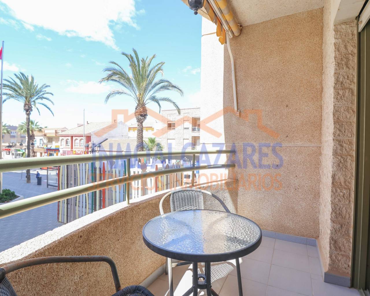 Etagenwohnung - Verkauf - Los Alcázares - A3123LG