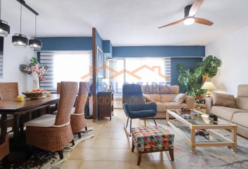 Etagenwohnung - Verkauf - Los Alcázares - CENTRO