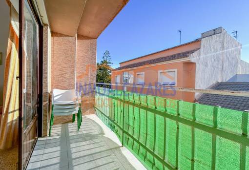 Etagenwohnung - Verkauf - Los Alcázares - La rambla