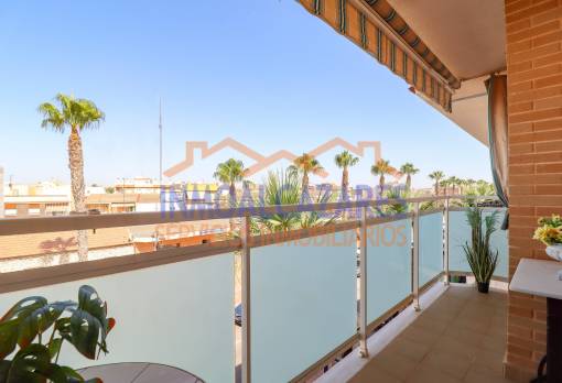 Etagenwohnung - Verkauf - Los Alcázares - PLAYA DEL ESPEJO
