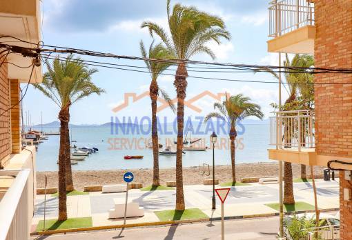 Etagenwohnung - Verkauf - Los Alcázares - Playa la Concha