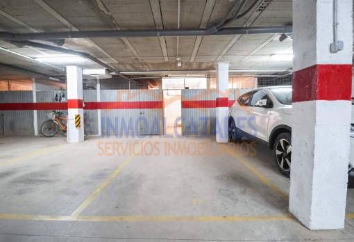 Garage - Vente - Los Alcázares - CENTRO