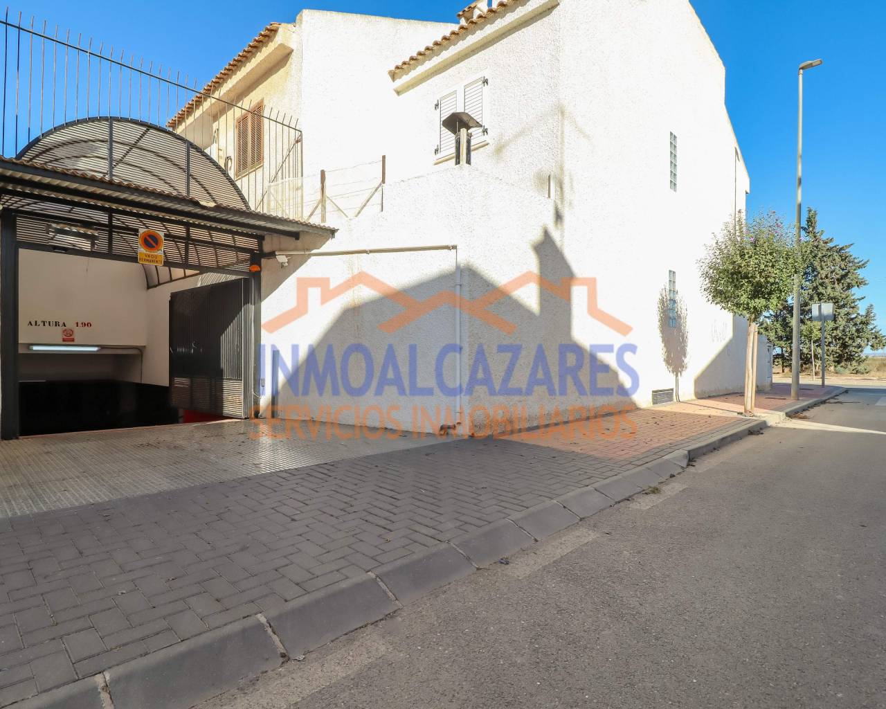 Garage - Vente - Los Alcázares - G060LG
