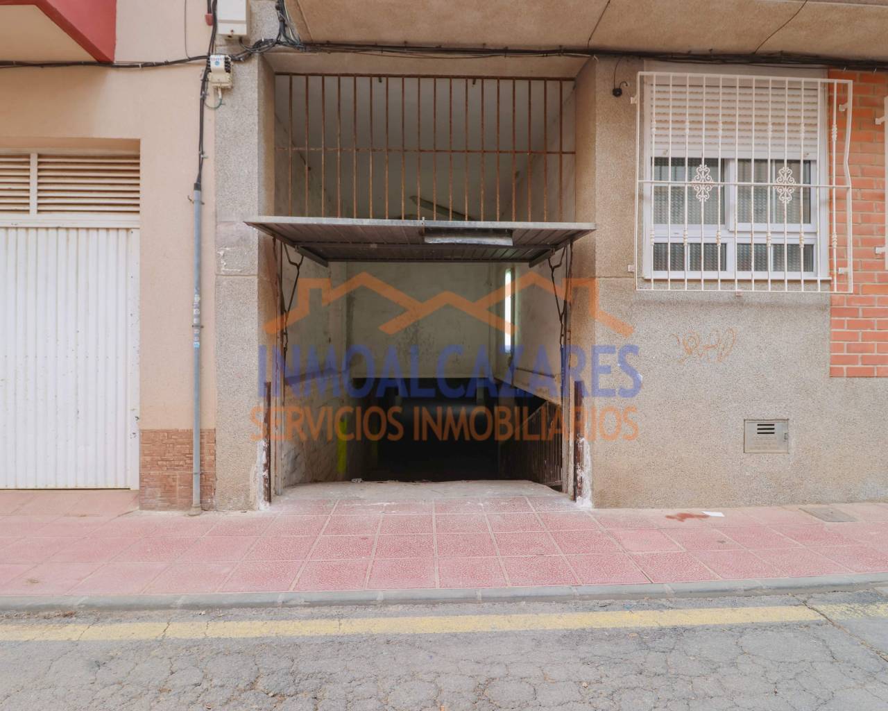 Garage - Vente - Los Alcázares - G066RL