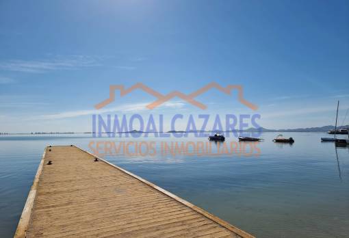 Garage - Verkauf - Los Alcázares - La rambla