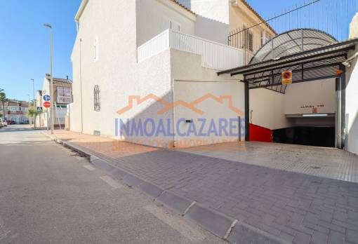 Garageplaats - Uitverkoop - Los Alcázares - 13 de Octubre