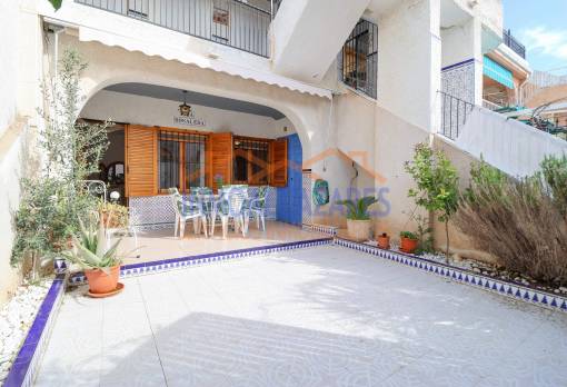 Ground floor - Sale - Los Alcázares - 13 de Octubre