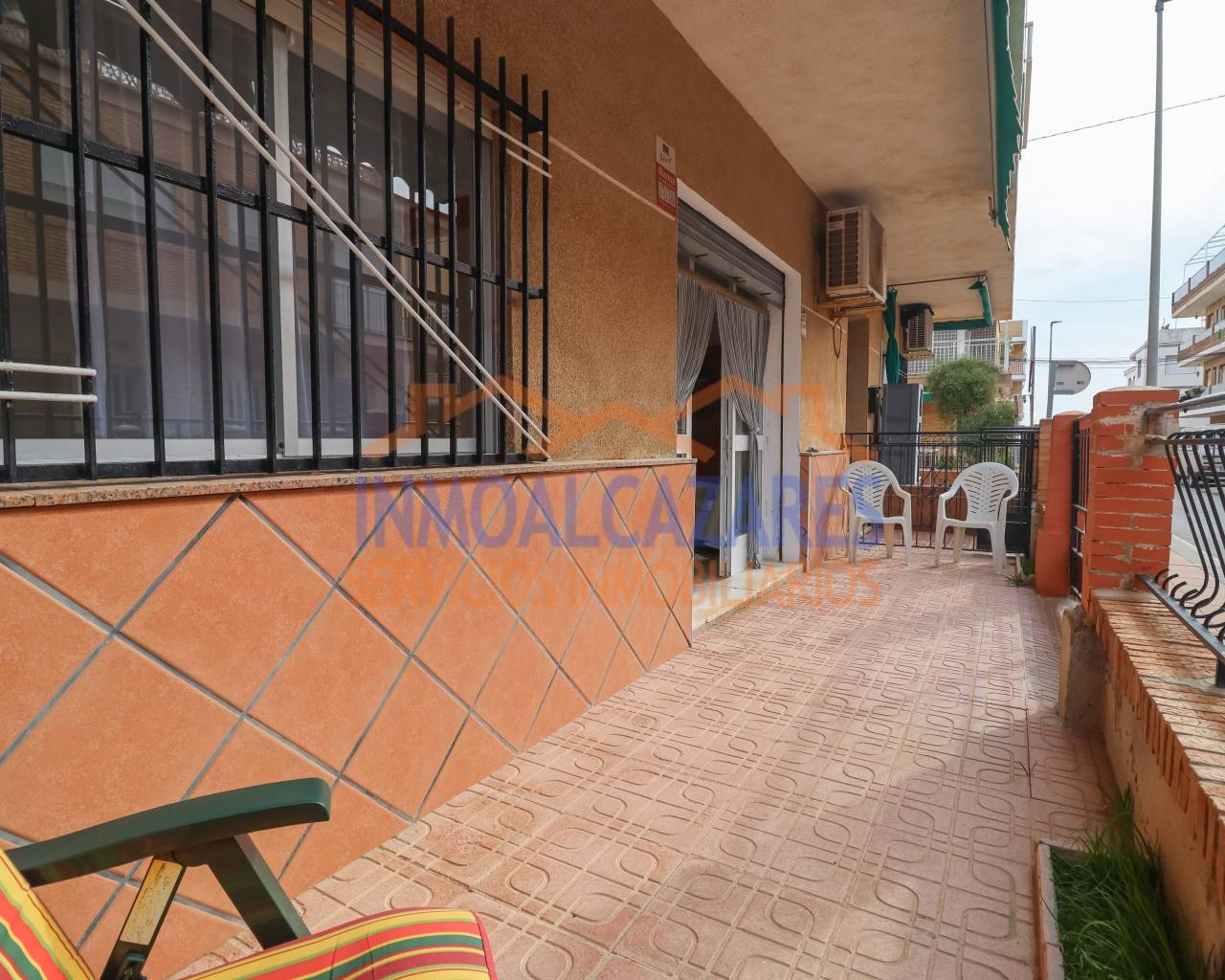 Ground floor - Sale - Los Alcázares - A3121LG