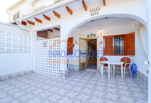 Ground floor - Sale - Los Alcázares - La Dorada - Los Espejos