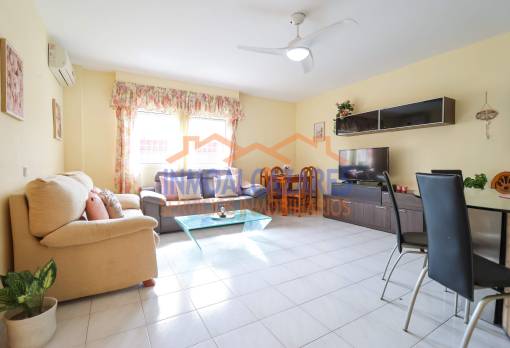 Ground floor - Sale - Los Alcázares - Los Alcázares