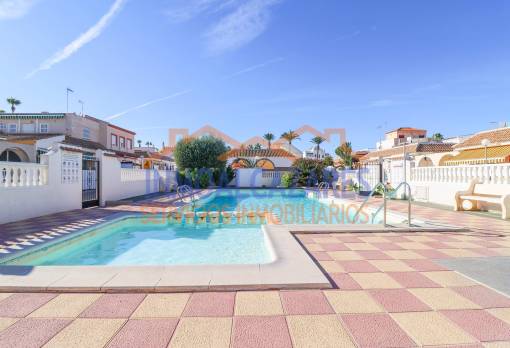 Ground floor - Sale - Los Alcázares - Oasis