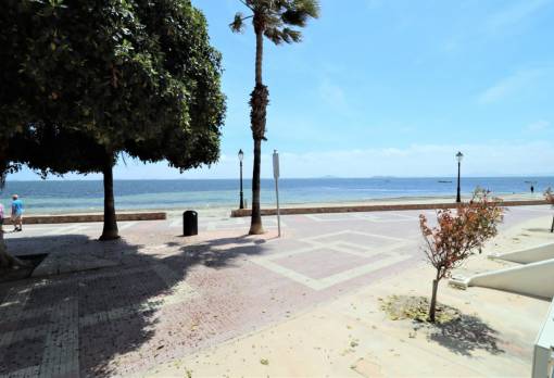 Piso - Reventa - Los Alcázares - PLAYA DEL ESPEJO
