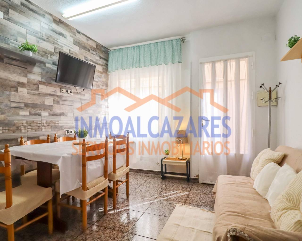 Planta baja - Reventa - Los Alcázares - A3111LG