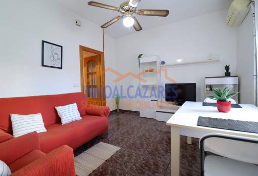 Rez-de-chaussée - Vente - Los Alcázares - Playa Carrión