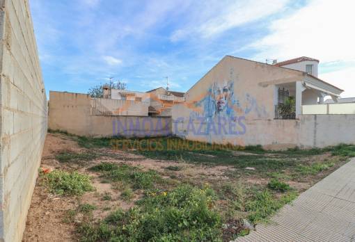 Terreno urbano - Sale - Los Alcázares - Los Alcázares