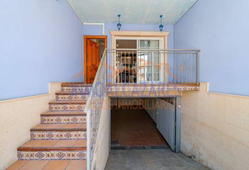 Tríplex - Reventa - Los Alcázares - CENTRO