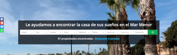 Bienvenidos a nuestra nueva página web Bienvenidos a nuestra nueva página web