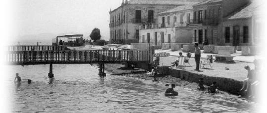 HISTORIA DE LOS ALCÁZARES 1º HISTORIA DE LOS ALCÁZARES 1º
