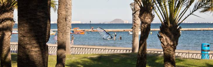 Los Alcázares disposera de l'un des plus grands parcs de loisirs familiaux de la Mar Menor Los Alcázares disposera de l'un des plus grands parcs de loisirs familiaux de la Mar Menor