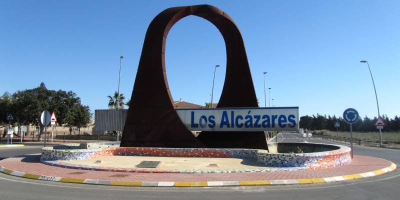 ​  Los Alcázares ist bereits Teil des DTI RED Smart Destinations Network