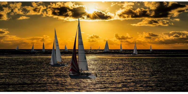 “Siente Los Alcázares', een eersteklas nautisch programma