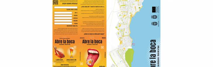 La Ruta de la Tapa kommt vom 18. bis 30. November nach Los Alcázares La Ruta de la Tapa kommt vom 18. bis 30. November nach Los Alcázares