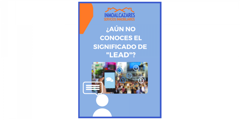 Do you know what a lead is? 