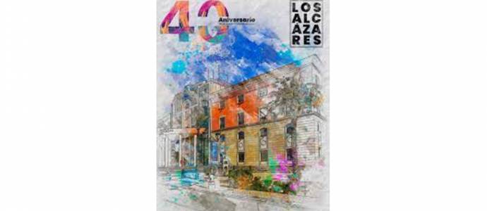 Los Alcázares feiert 40 Jahre Autonomie und wird dies mit Stil begehen