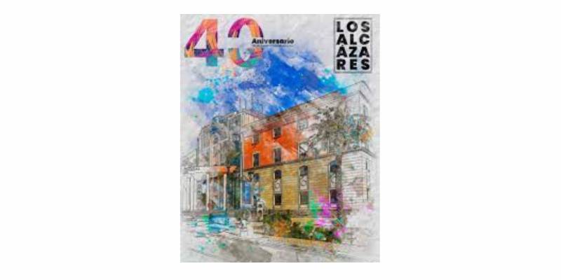 Los Alcázares fête ses 40 ans d'autonomie et le fera avec style