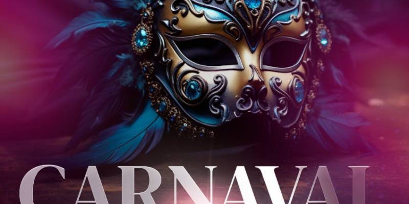 Los Alcázares presenta su Carnaval 2024