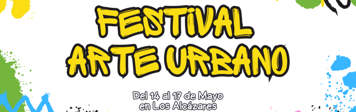 Los Alcázares vuelve a llenarse de arte urbano con una nueva edición de su festival internacional