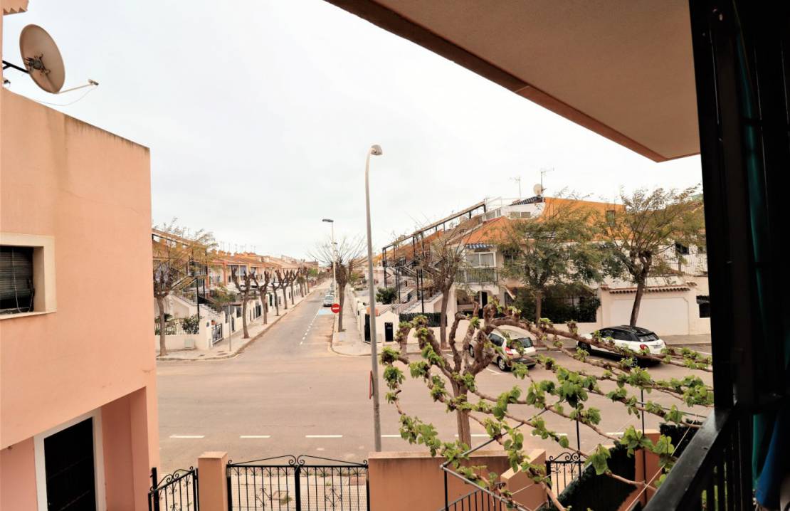 Sale - Apartment - Los Alcázares - Plaza 525