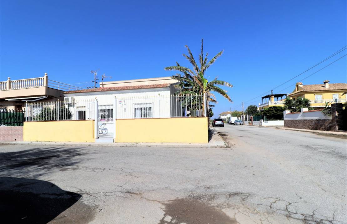 Verkauf - chalet - Los Alcázares - Bahía bella