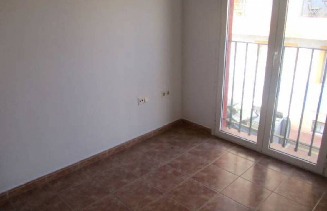 Sale - Apartment - Los Alcázares - CENTRO