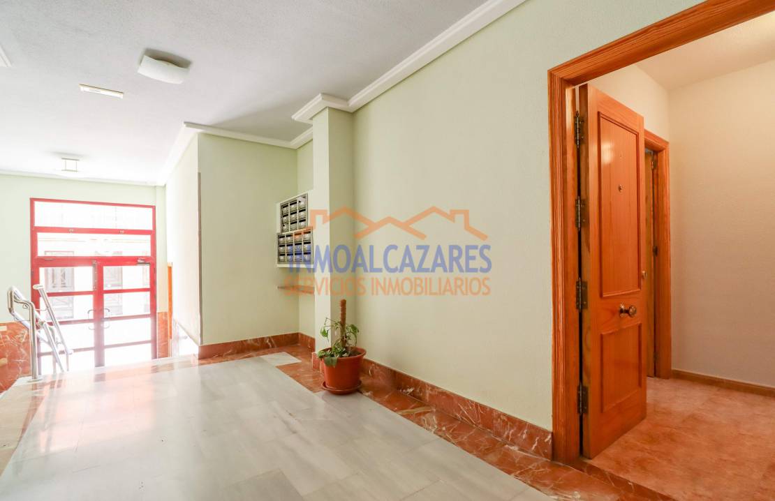 Sale - Apartment - Los Alcázares - CENTRO