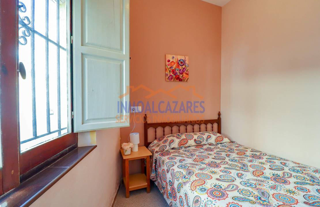 Uitverkoop - Appartement - Los Alcázares - Playa manzanares