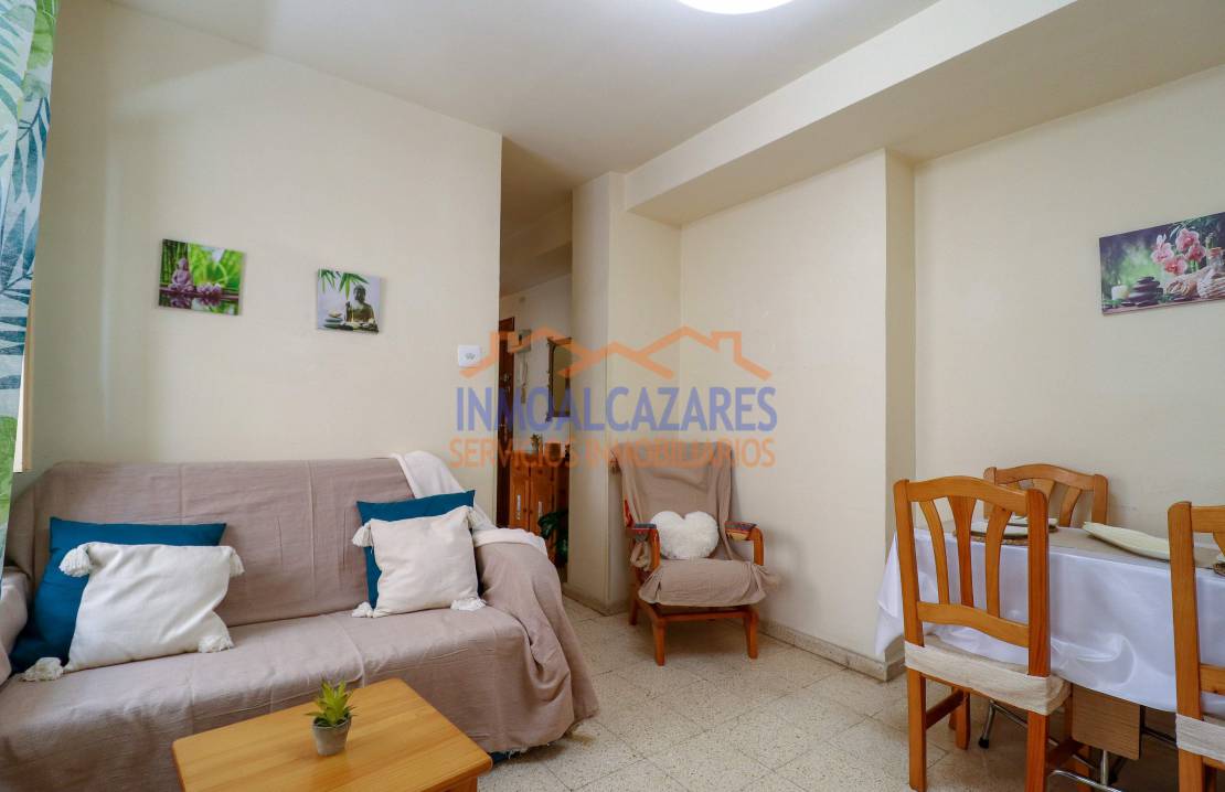 Sale - Apartment - Los Alcázares - Playa la Concha
