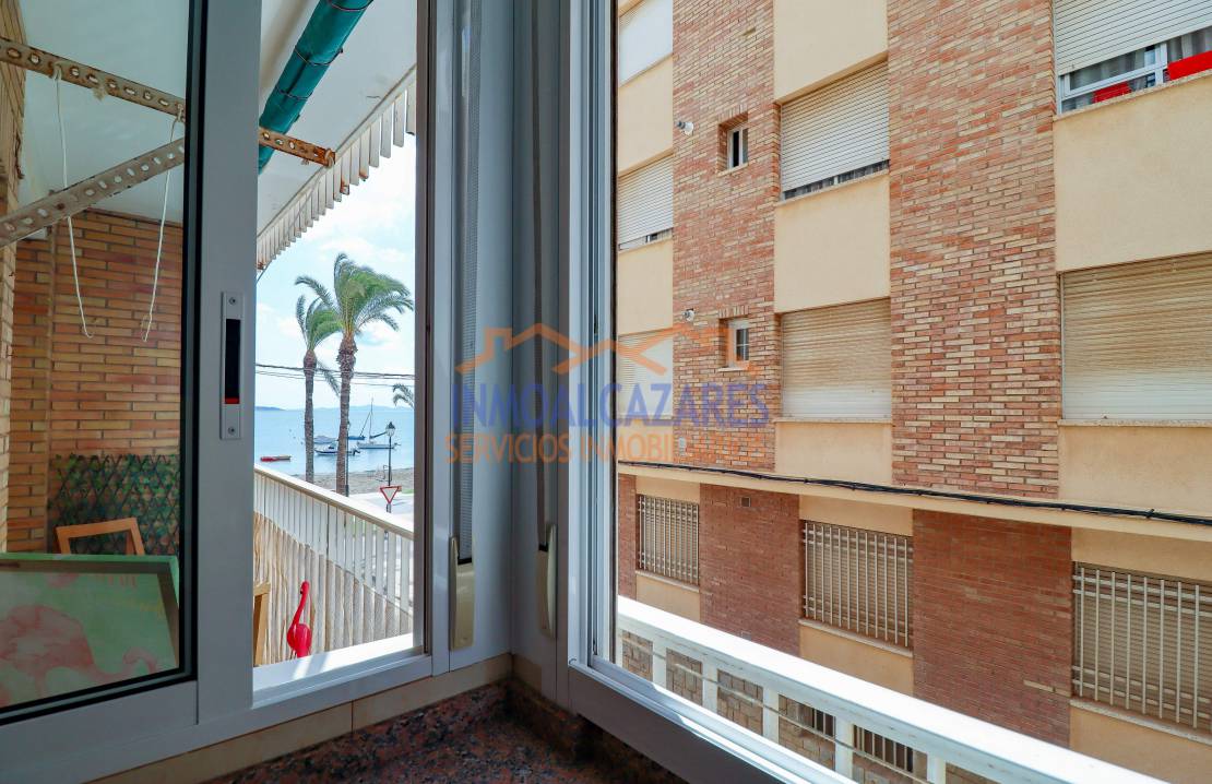 Sale - Apartment - Los Alcázares - Playa la Concha