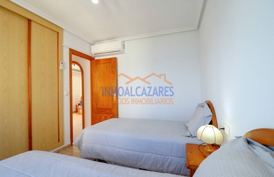 Vente - Appartement - Cartagena - La Manga del Mar Menor