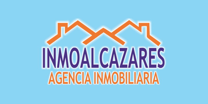 IF YOU WANT TO SELL... YOU SELL, ONLY WITH INMOALCAZARES